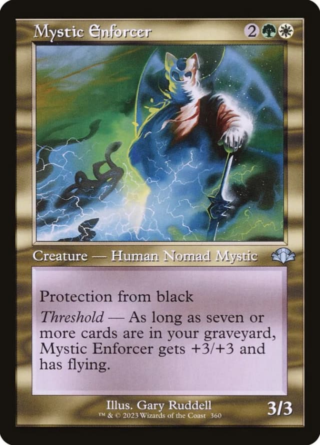 Mystic Enforcer image
