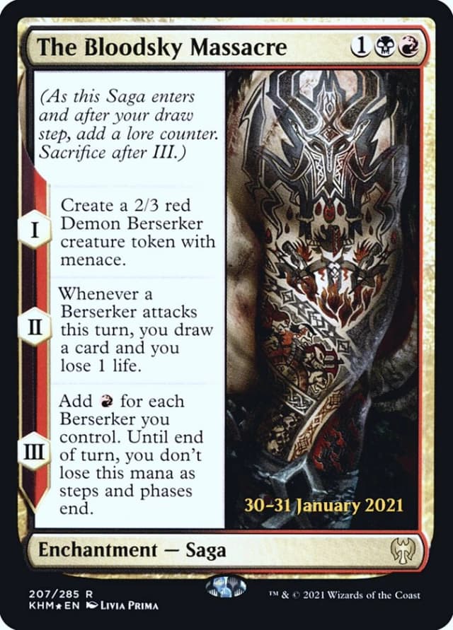 The Bloodsky Massacre image