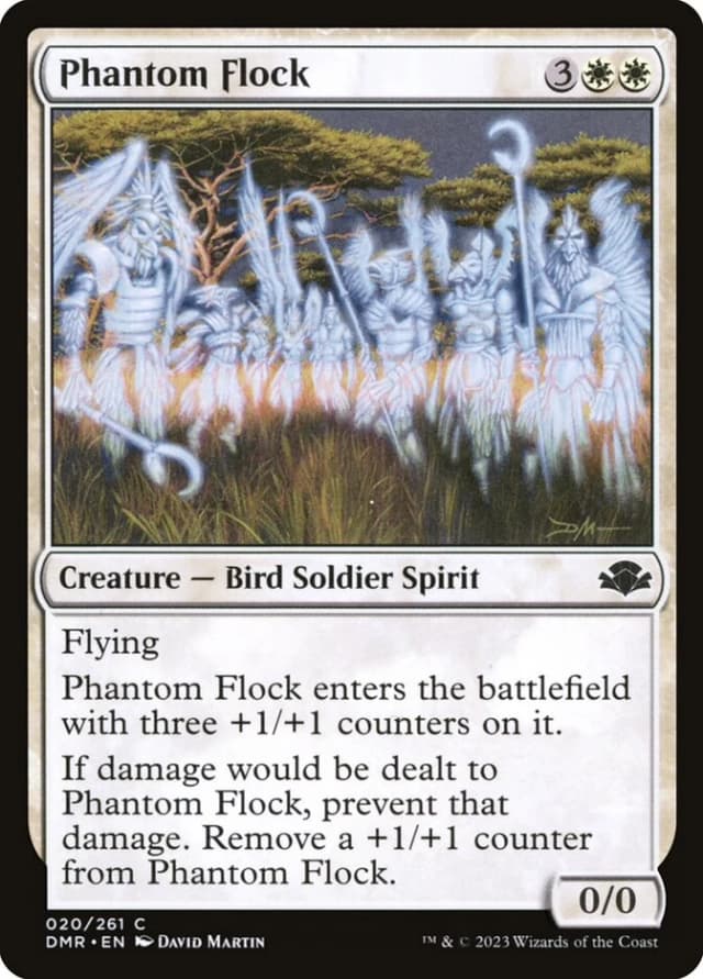 Phantom Flock image