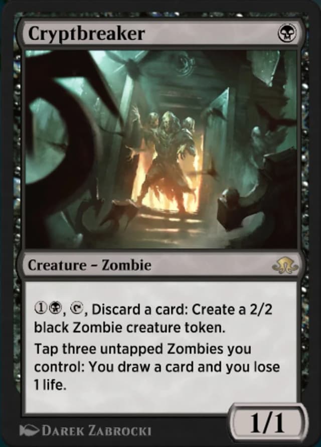 Cryptbreaker image