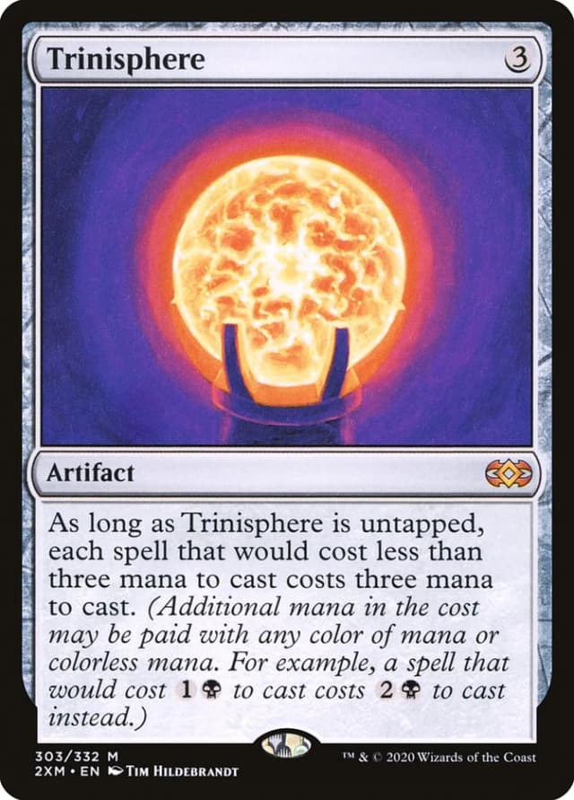 Trinisphere image