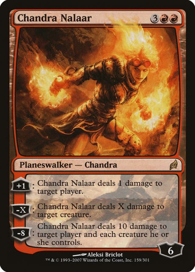 Chandra Nalaar image