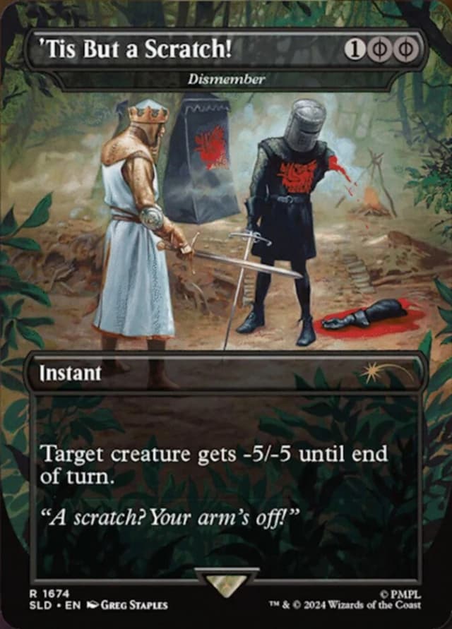 Dismember image