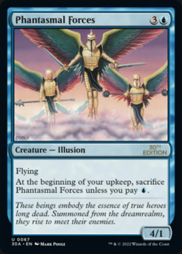 Phantasmal Forces image