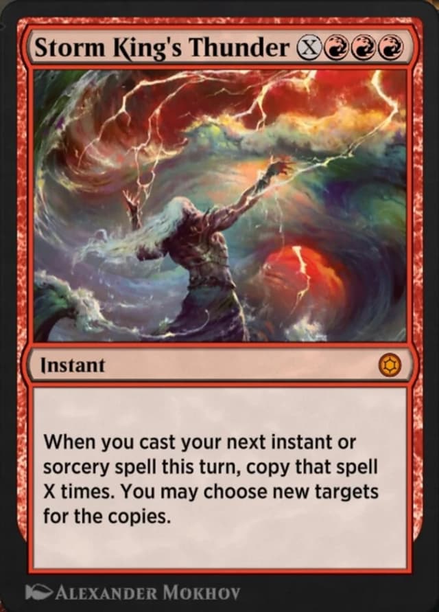 Storm King's Thunder image