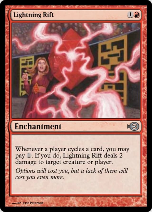 Lightning Rift image