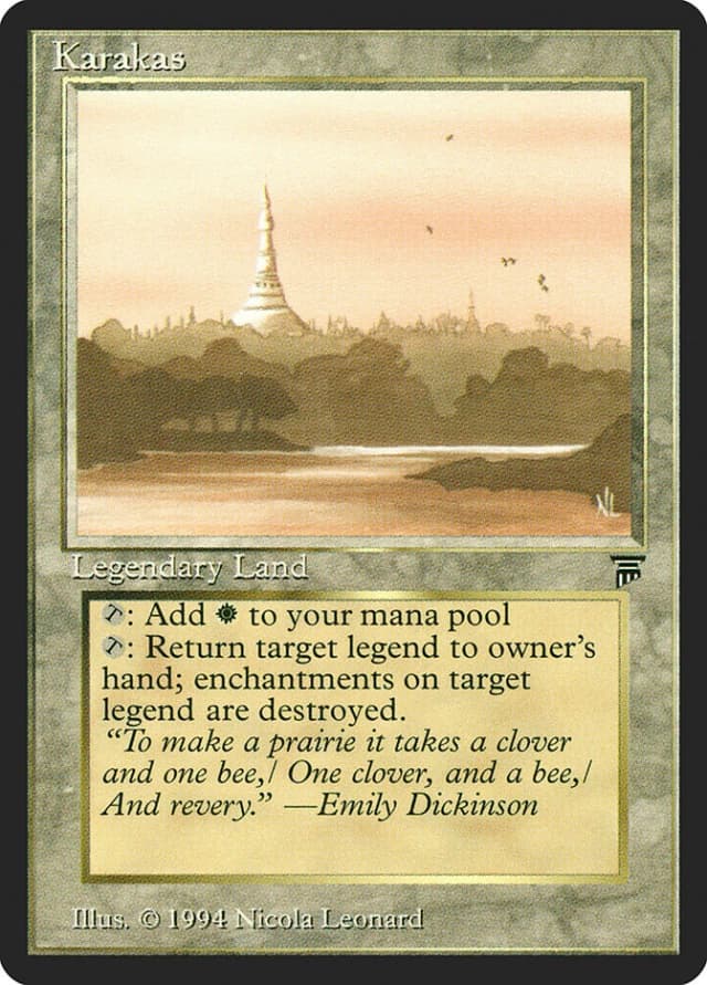 Karakas image