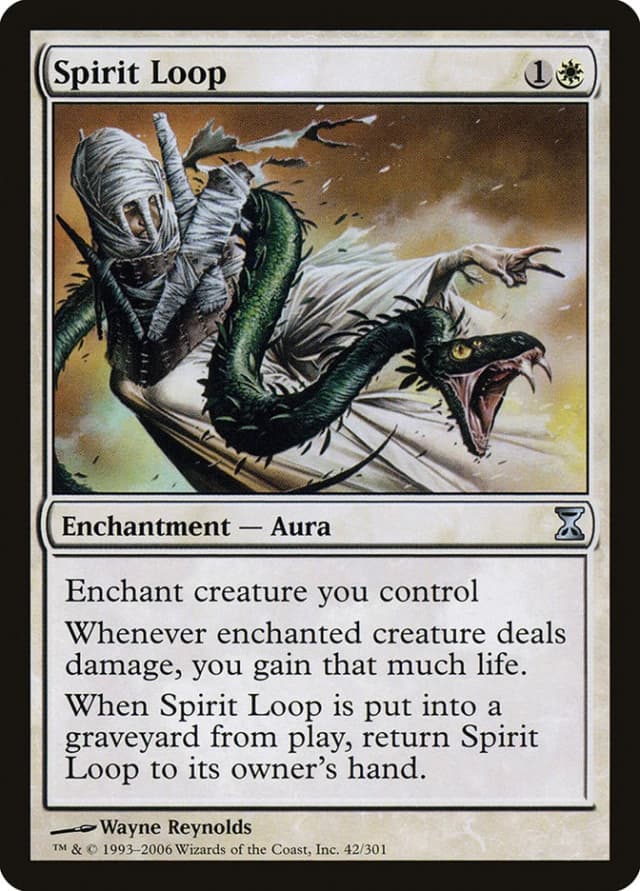 Spirit Loop image