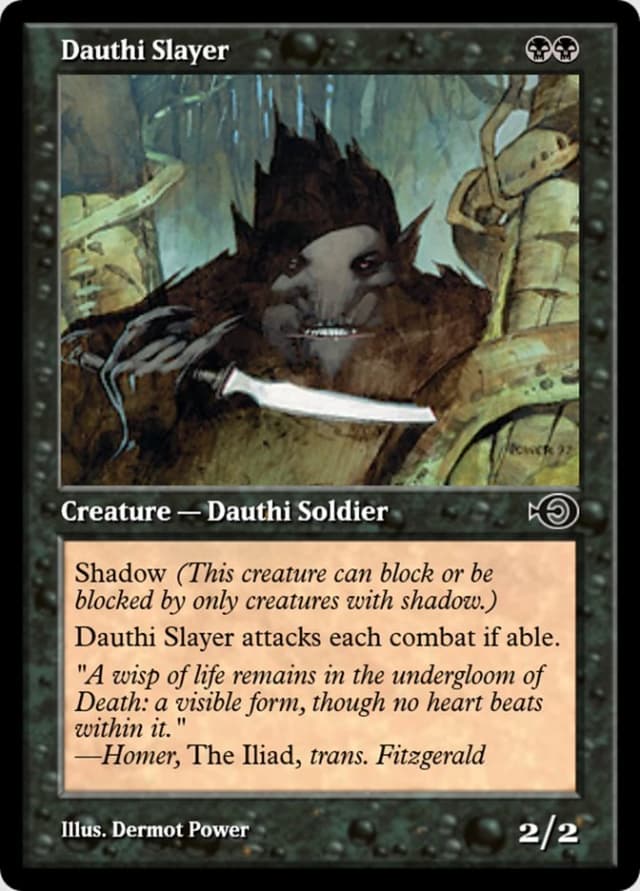 Dauthi Slayer image