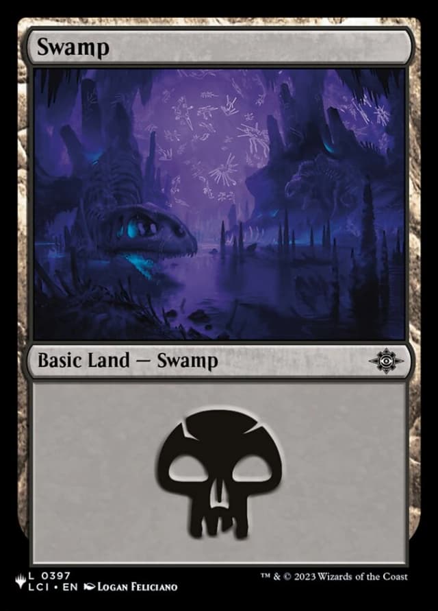 Swamp image