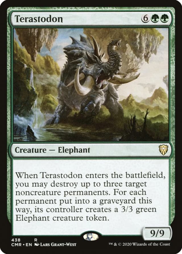 Terastodon image