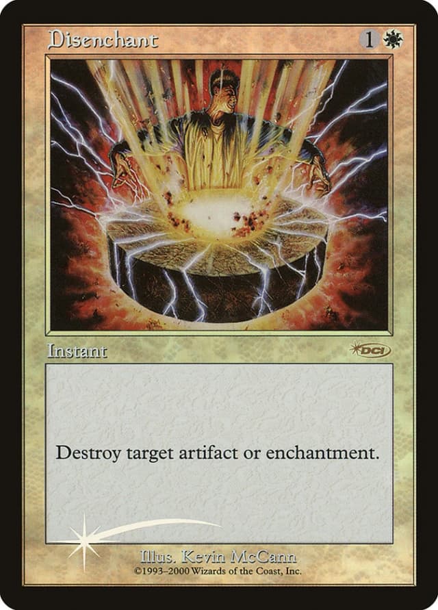 Disenchant image