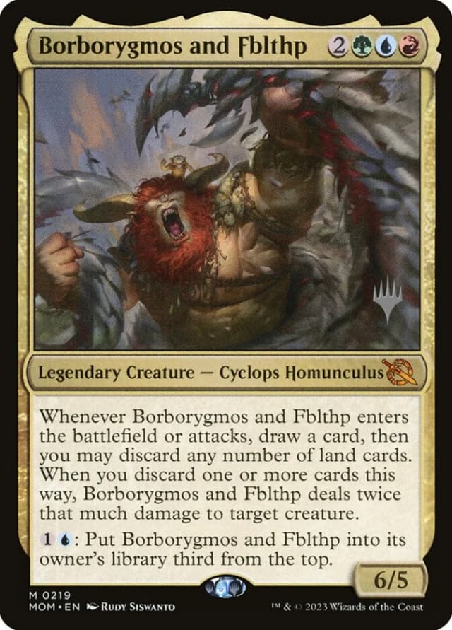 Borborygmos and Fblthp image