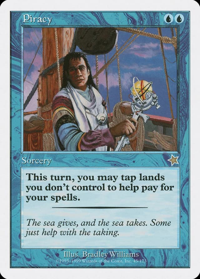 Piracy image