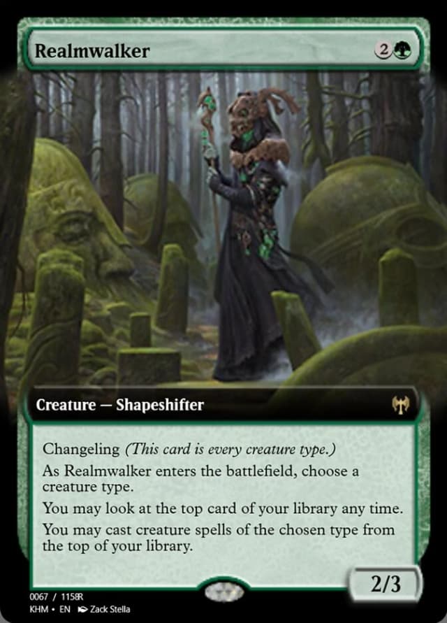 Realmwalker image