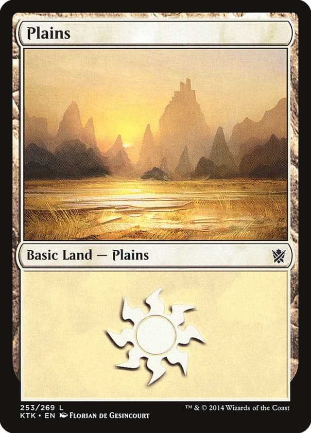 Plains image