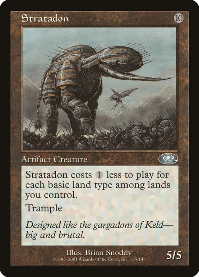 Stratadon image