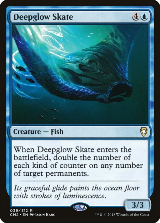 Deepglow Skate image