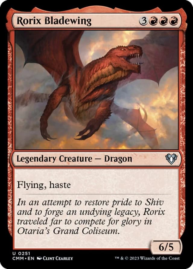 Rorix Bladewing image