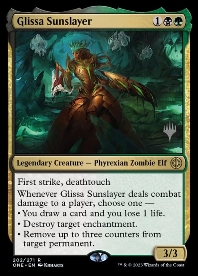 Glissa Sunslayer image