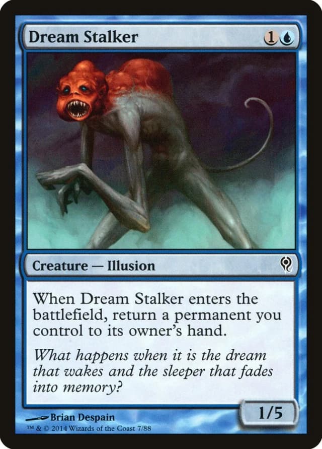 Dream Stalker image