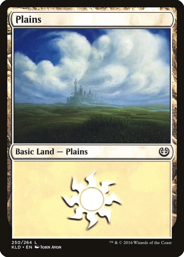 Plains image