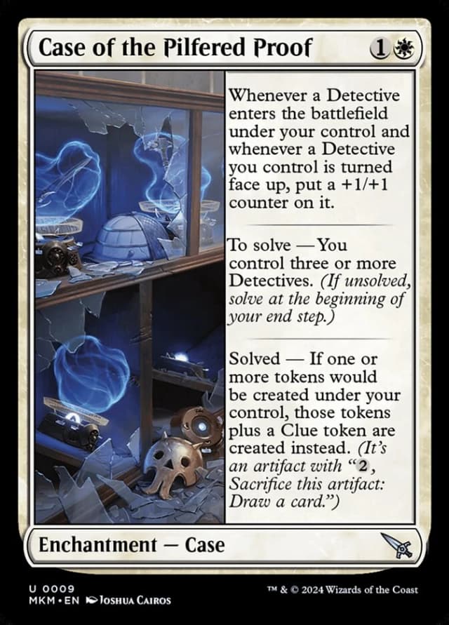 Case of the Pilfered Proof image