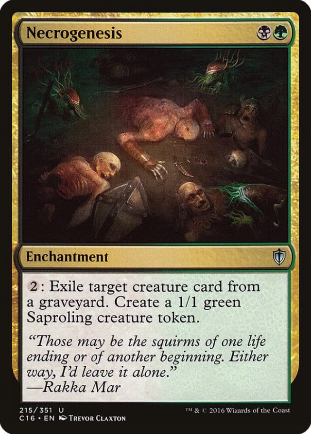 Necrogenesis image