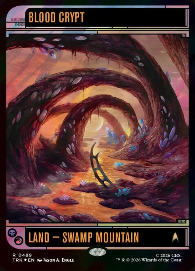 Blood Crypt image