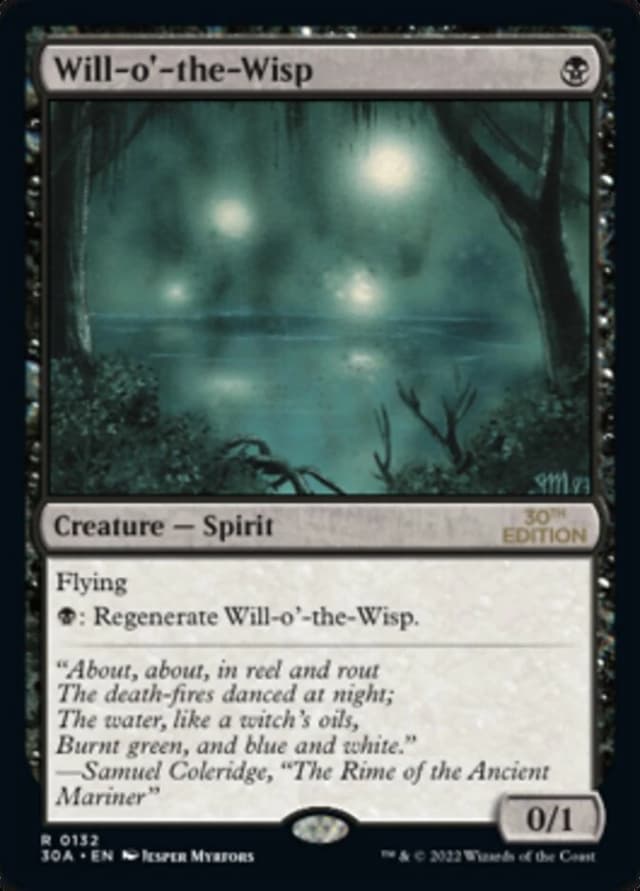 Will-o'-the-Wisp image