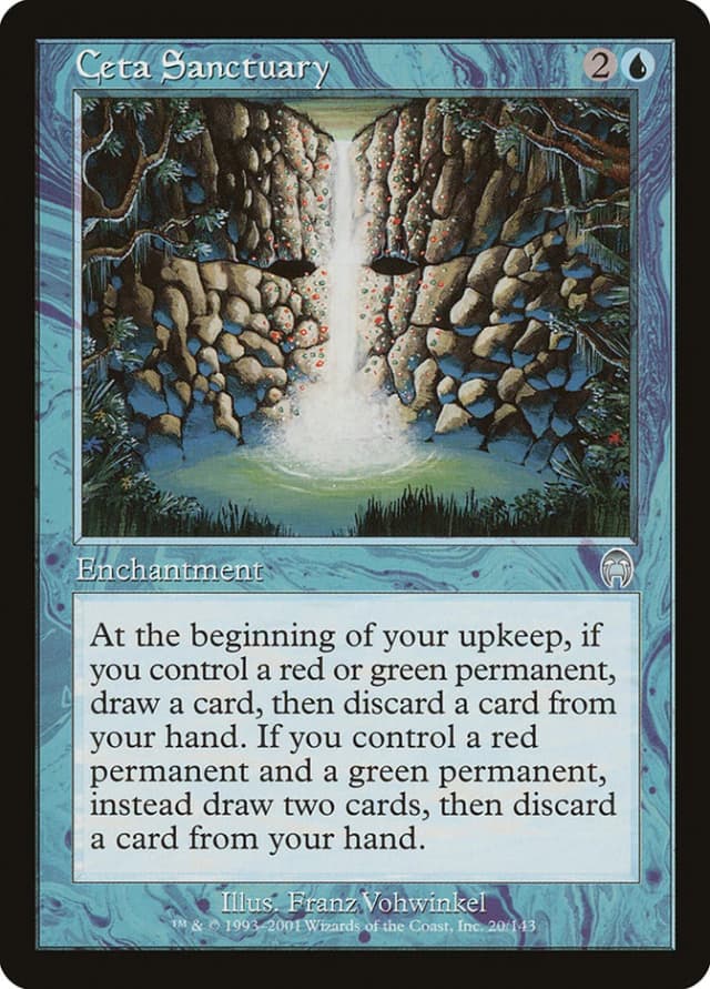 Ceta Sanctuary image