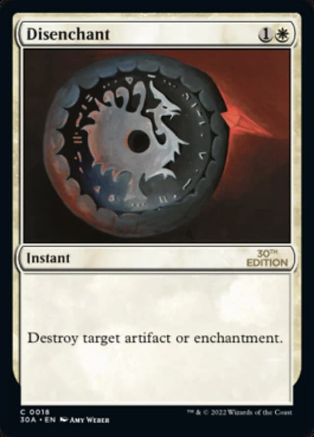 Disenchant image