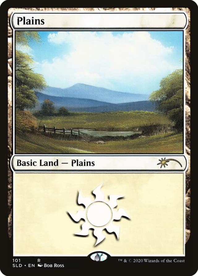 Plains image