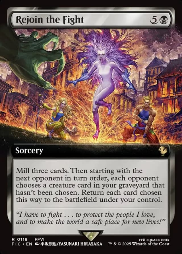 Rejoin the Fight image