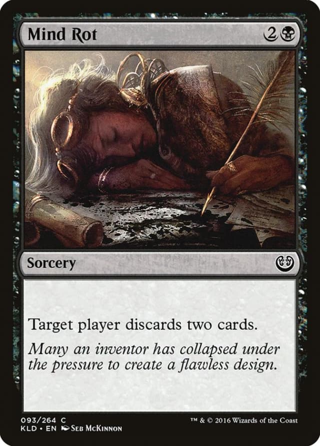 Mind Rot image