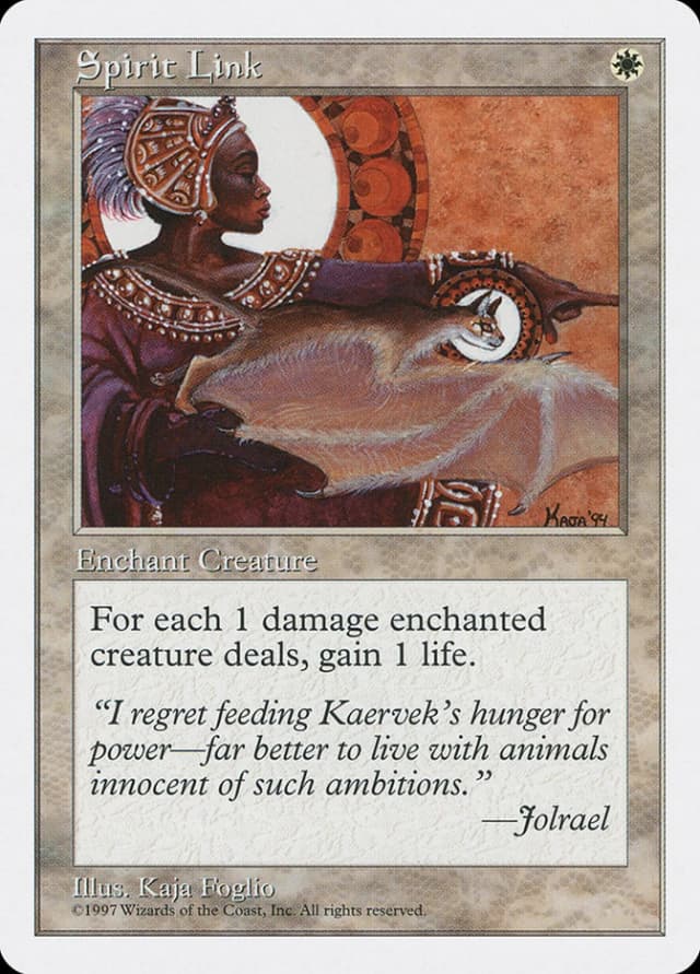 Spirit Link image