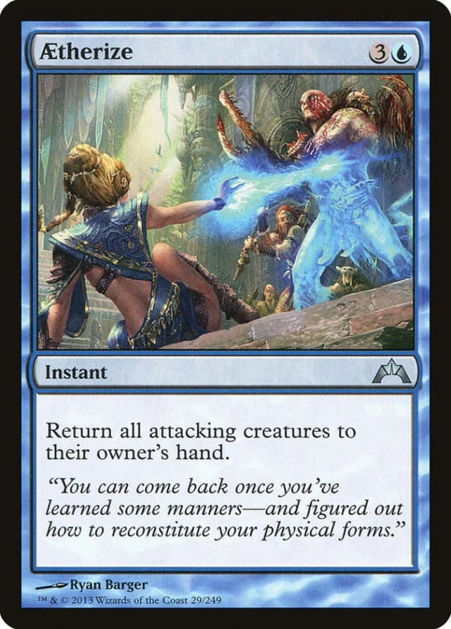 Aetherize image