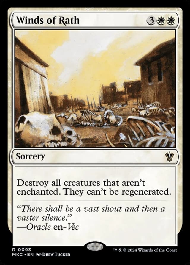 Winds of Rath image