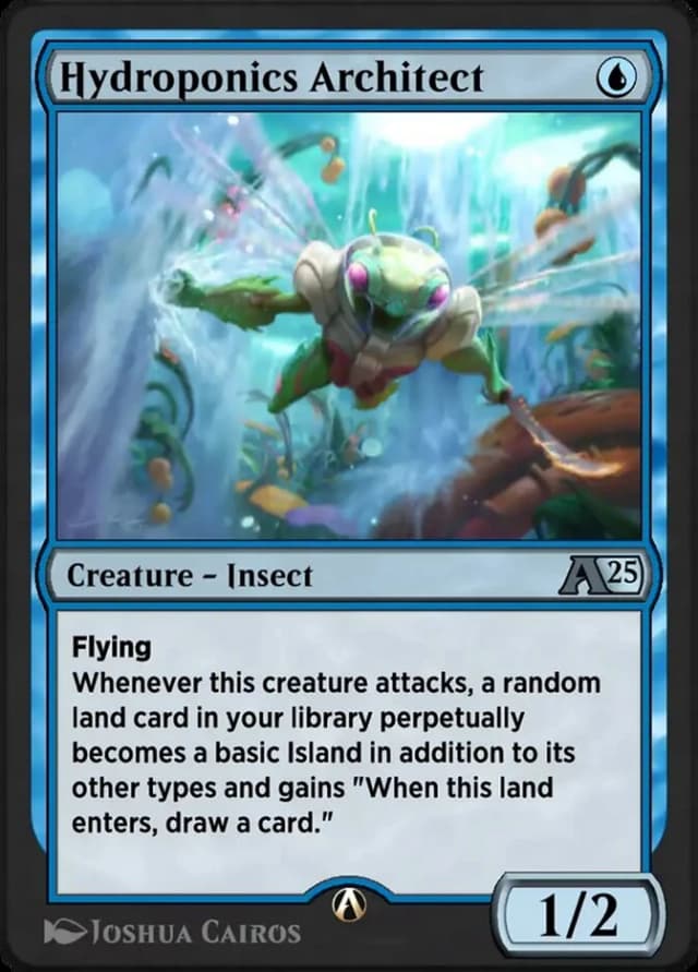 Hydroponics Architect image