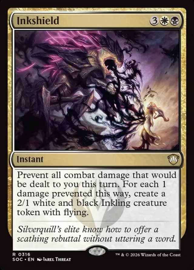 Inkshield image