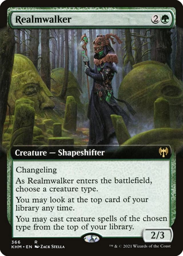 Realmwalker image