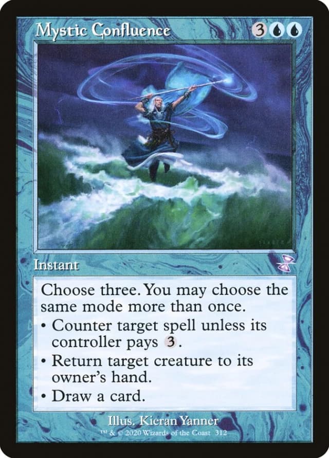 Mystic Confluence image