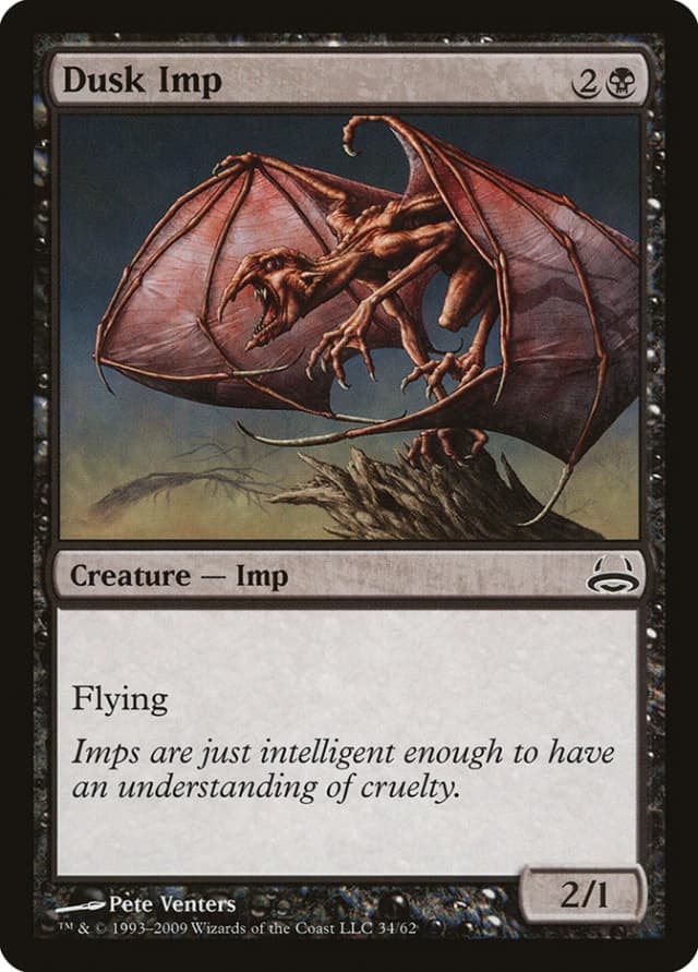 Dusk Imp image