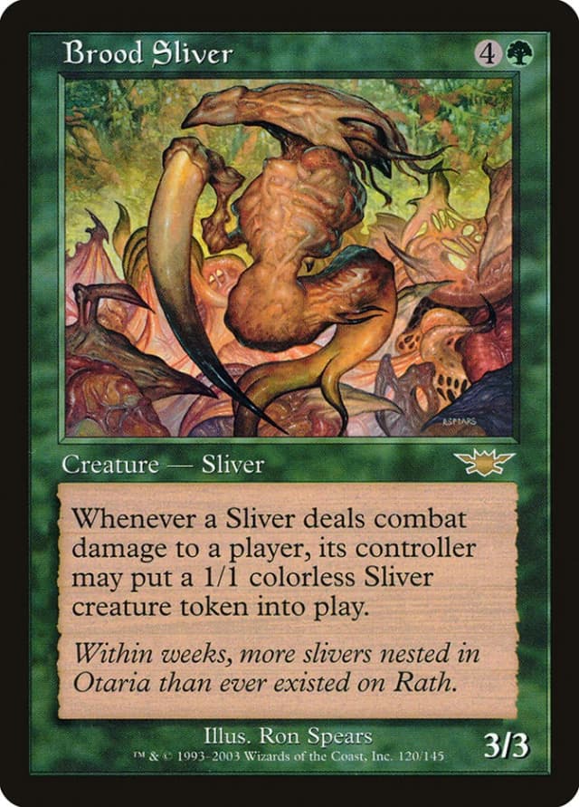 Brood Sliver image