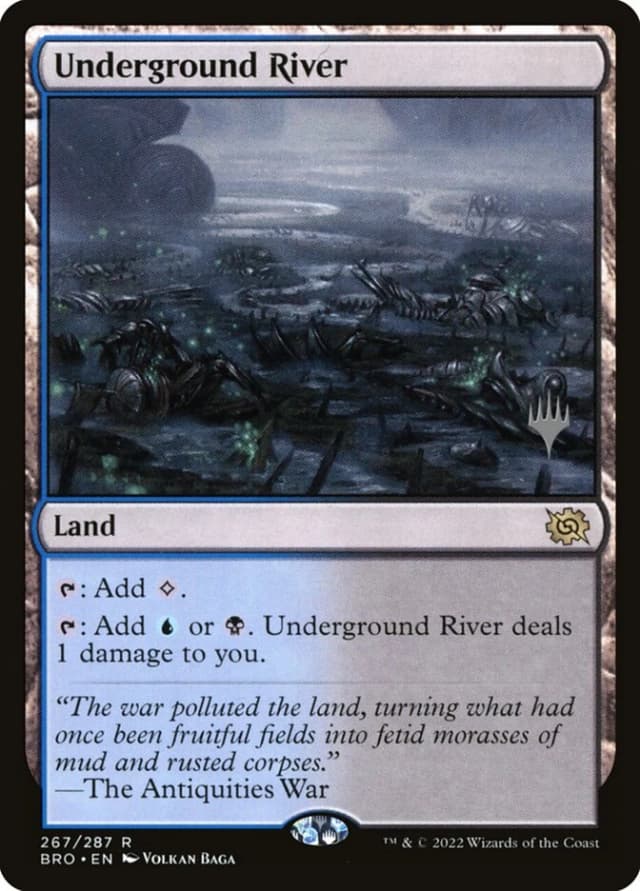 Underground River image