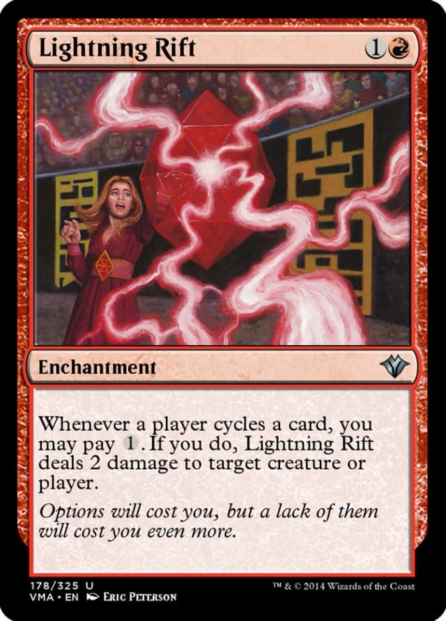 Lightning Rift image