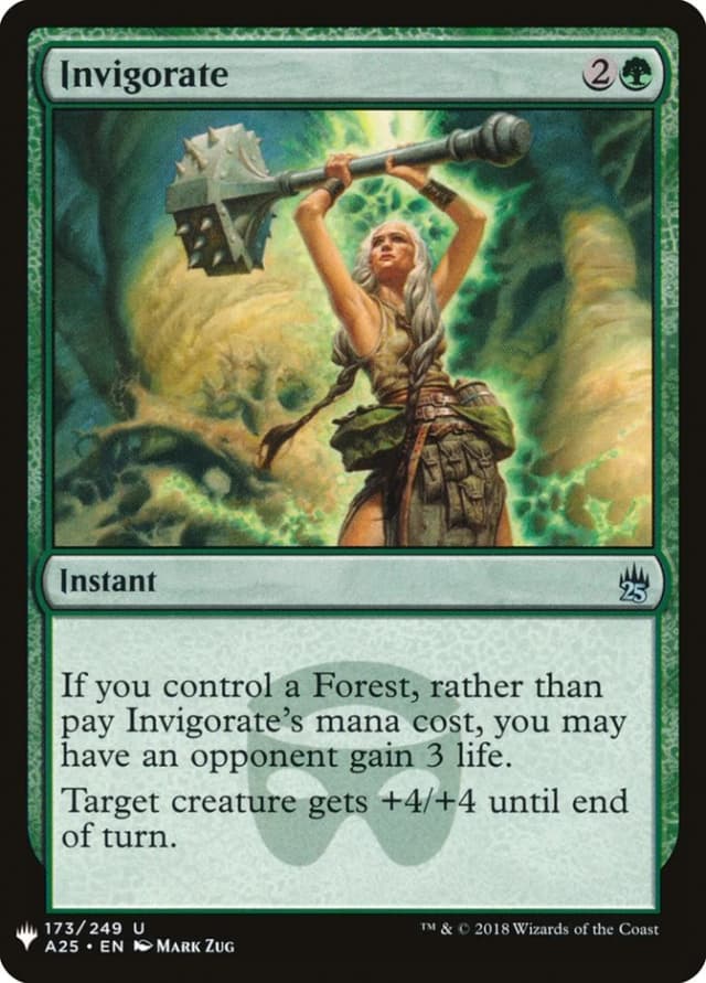 Invigorate image