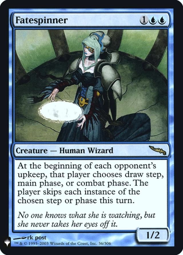 Fatespinner image