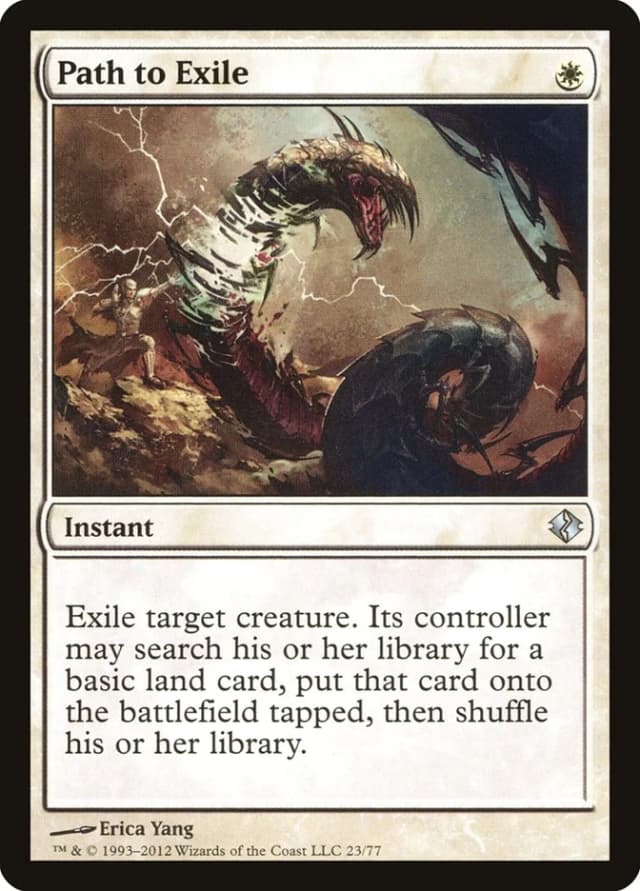 Path to Exile image