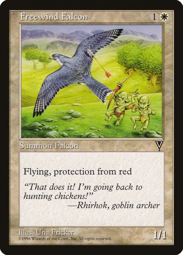 Freewind Falcon image